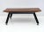 Mid-Century Modern Coffee Table, Italy, 1950s For Sale - Image 4 of 7