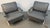 Mitchell Gold + Bob Williams Late 20th Century Mitchell Gold + Bob Williams Kazan Lounge Chairs For Sale - Image 4 of 18