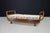 Art Deco Walnut Daybed attributed to Jindřich Halabala, 1930s For Sale - Image 14 of 16