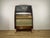 Wooden Console Mirror and Glass Shelf by Paolo Buffa, 1950s For Sale - Image 9 of 9