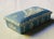 English Antique 1920s Wedgwood Jasperware Fireplace Match Box For Sale - Image 3 of 18