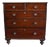 Antique Victorian Mahogany Apprentice Chest of Drawers, 1840 For Sale