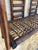 Mid- Century, Bamboo & Rattan Wall Shelf, 1960s For Sale - Image 4 of 18