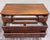 Wood Antique Holland Furniture Co. Of Michigan Mahogany Six Drawer Dresser For Sale - Image 7 of 11