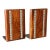 Vintage Pair of Mid Century Bookends Designed by Gordon & Jane Martz for Marshall Studios For Sale