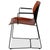Leather Chairs from Cuoio, Set of 4 For Sale - Image 18 of 18