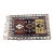 1990 Vintage Turkish Kilim – Hand-Woven Textile Art – One-Owner Heritage, (Needs Cleaning) For Sale