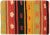 Art Deco 1960s Turkish Kilim Pillow For Sale - Image 3 of 3