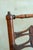 Wooden Chairs with Vienna Straw, 1890s, Set of 2 For Sale - Image 10 of 16