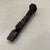 Anthropologie Vintage Industrial Forged Railroad Tie Iron Bottle Opener For Sale - Image 4 of 6