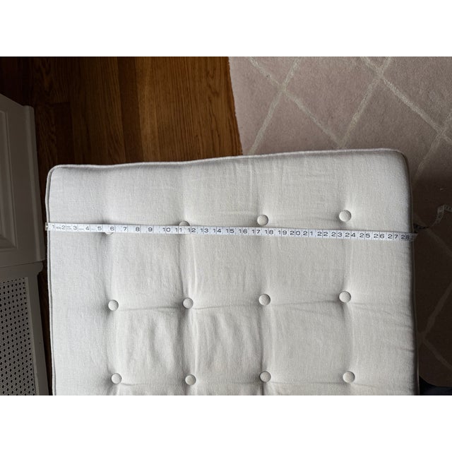 Rh Teen Chaise Lounge For Sale In Cleveland - Image 6 of 9
