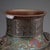 Vase in Bronze For Sale - Image 9 of 12