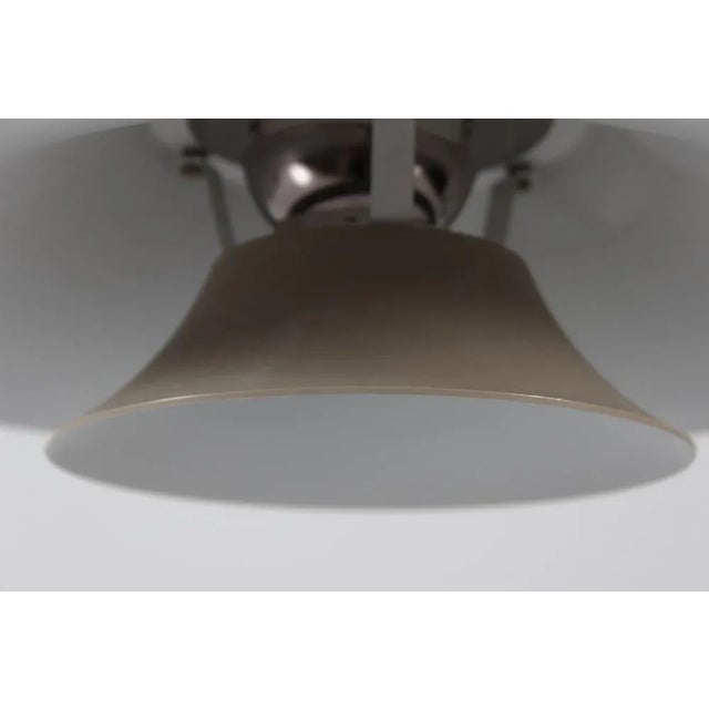 1970s Radius Pendant by Erik Balslev for Fog & Mørup, 1970s For Sale - Image 5 of 8