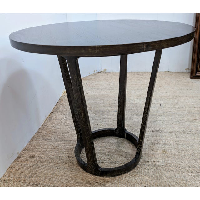 Early 21st Century Modern Baker Occasional Table For Sale - Image 5 of 8