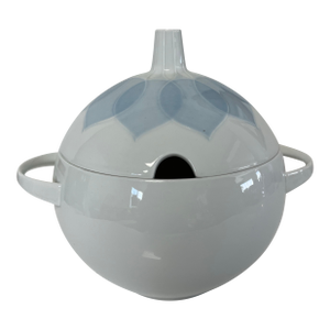 Vintage Bjorn Winblad for Rosenthal Lotus Soup Tureen