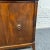 Wood English Mahogany Bookcase/Display Cabinet by Landstrom Furniture For Sale - Image 7 of 18