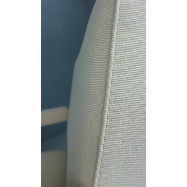 White LC 13 Armchairs by Le Corbusier, 1931 / 2006, Set of 2 For Sale - Image 8 of 18