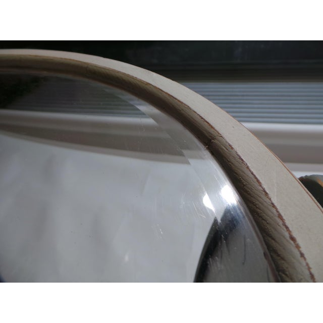 Swedish Rococo Style Mora Clock Rare Model For Sale - Image 9 of 10