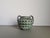 Ceramic Mid-Century Modern French Brutalist Vase in Ceramic, 1950 For Sale - Image 7 of 7