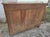 Parisian Oak Buffet with 2 Drawers For Sale - Image 14 of 15