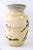 Art Nouveau Mid-Century Modern Large Danish Porcelain Decorative Vase by Harald Folmer Gross For Sale - Image 3 of 9