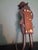 1960s Wall Hunting Black Forest Fox, 1960s For Sale - Image 5 of 11