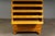 Mid-Century Modern Roller Shutter Wardrobe For Sale - Image 12 of 18