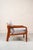 1980s Vintage Danish Teak Easy Chair from Komfort, 1980s For Sale - Image 5 of 18