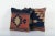 Mid-Century Modern Rustic Kilim Pillow Cover - A Pair For Sale - Image 3 of 4
