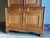 Antique Louis Philippe Oak Sideboard For Sale - Image 9 of 10