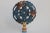 Chinoiserie Chinese Stone Coin Lamp Finial For Sale - Image 3 of 4