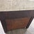 Antique Victorian Eastlake Walnut Marble Top Knapp Joint Washstand For Sale - Image 15 of 15