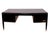 Voltaire Desk from De Coene Frères, 1940 For Sale - Image 4 of 9