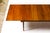 1960s Danish Modern Mid Century Teak Dining Table — Finn Juhl Fd-540 for France + Son — Two Leaves For Sale - Image 10 of 11