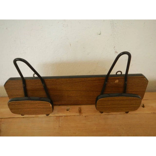 1970s Italian Formica Rack, 1970s For Sale - Image 5 of 8