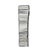Waterford Crystal Waterford Crystal Number 1 Hand Cut Lead Crystal Paperweight, 5", Ireland For Sale - Image 4 of 12