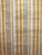 United DeSoto Vintage 1970s Striped Motif Wallcovering For Sale - Image 4 of 11