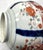 Victorian Antique 19th Century Japanese Imari Scalloped Bowl Meiji Kinrande Porcelain - 8.5” For Sale - Image 3 of 15