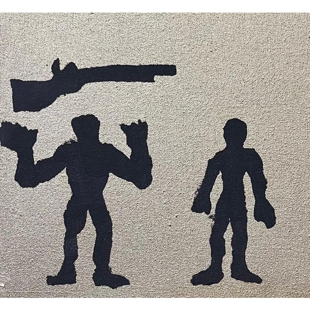 Alexandre Schaller is a Swiss artist from Geneva, known for his contributions to the Pop Art movement. His artwork...