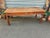 Oak Dining Table, 1960s For Sale - Image 10 of 10