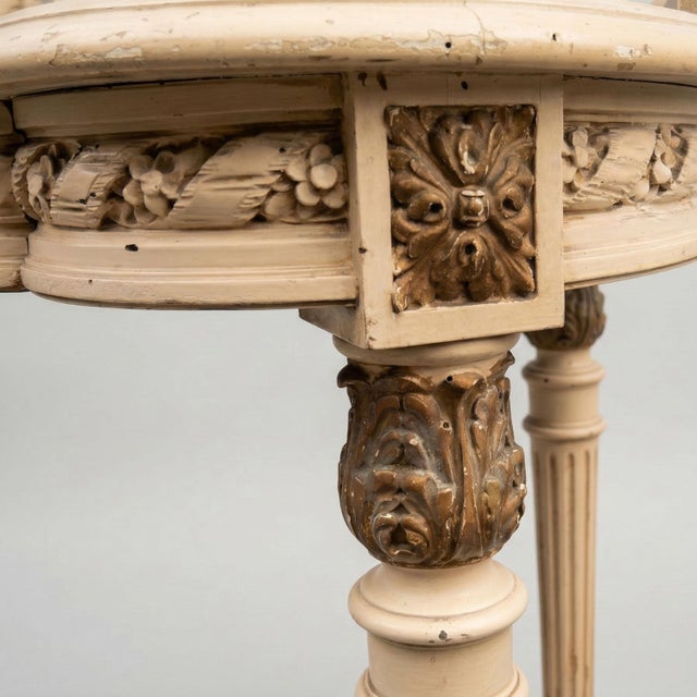 Napoleon III Lady's Dressing Table For Sale - Image 12 of 18