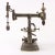 Black Galloni Dental Technician Parallelometer For Sale - Image 8 of 13