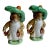 Pair Beswick "Benjamin Bunny" Porcelain Figurines, C. 1970's For Sale