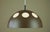 Metal Mid-Century Modern Dutch El Duomo Pendant Lamp from Raak, 1968 For Sale - Image 7 of 12