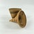 Early 20th Century Tutsi Tight Weave Basket with Lid Rwanda For Sale - Image 10 of 10