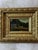 Landscape Composition, 1900, Oil Painting on Canvas, Framed For Sale - Image 6 of 9