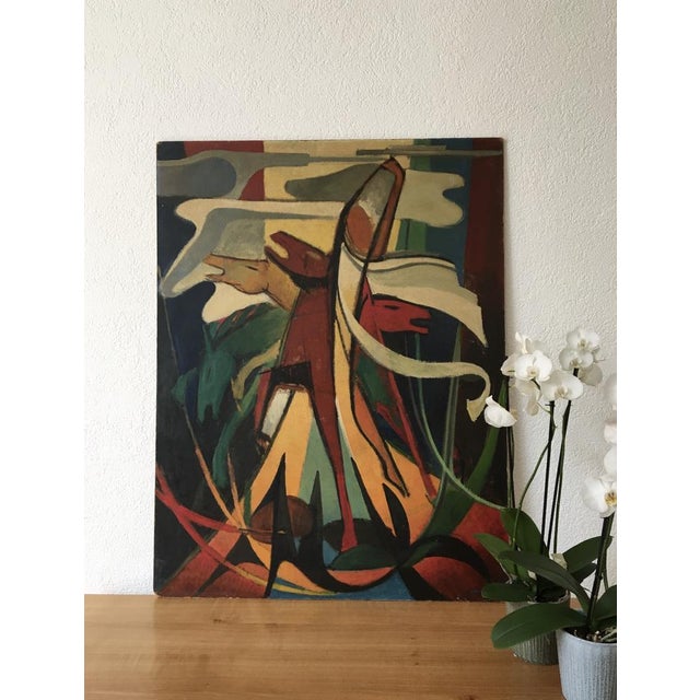 Artist painter codes landscapes, portraits and nudes. Also designer and linoleum engraver. Born in Geneva on 09/27/1910,...