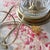 Vintage Frederick Cooper Chicago crystal table lamp // cut crystal // designer lamp // luxury interior design // 1980’s crystal lamp For Sale - Image 9 of 9
