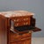 Chest of Drawers in Indian Rosewood For Sale - Image 3 of 13