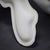 White Dutch Miss Judith Stool by Judith De Grauw for Montis, 1990s For Sale - Image 8 of 11